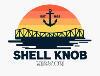 Shell Knob Chamber logo
