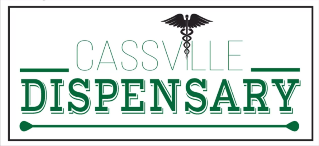 cassville dispensary