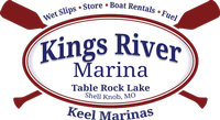 MemLogo Kings River Marina 2024
