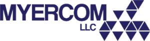 myercom header logo