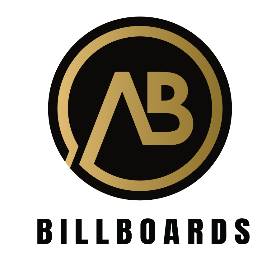 AB BILLBOARD LOGO