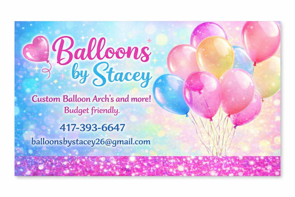 Balloons By Stacey 1024x683