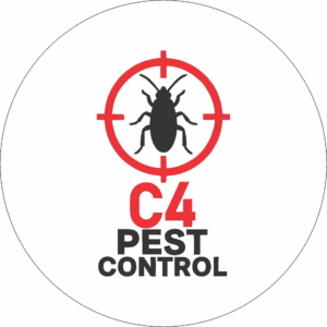 C4 Pest Control