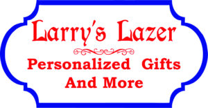 Larry's Lazer