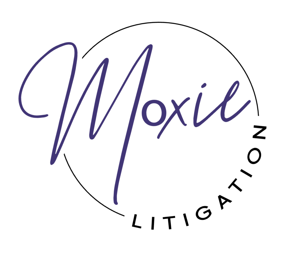 Moxie Litigation