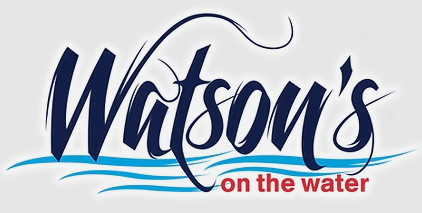 Watsons On The Water