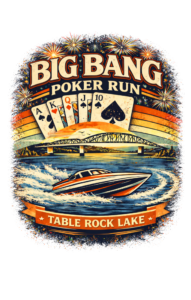 Big Bang Poker Run