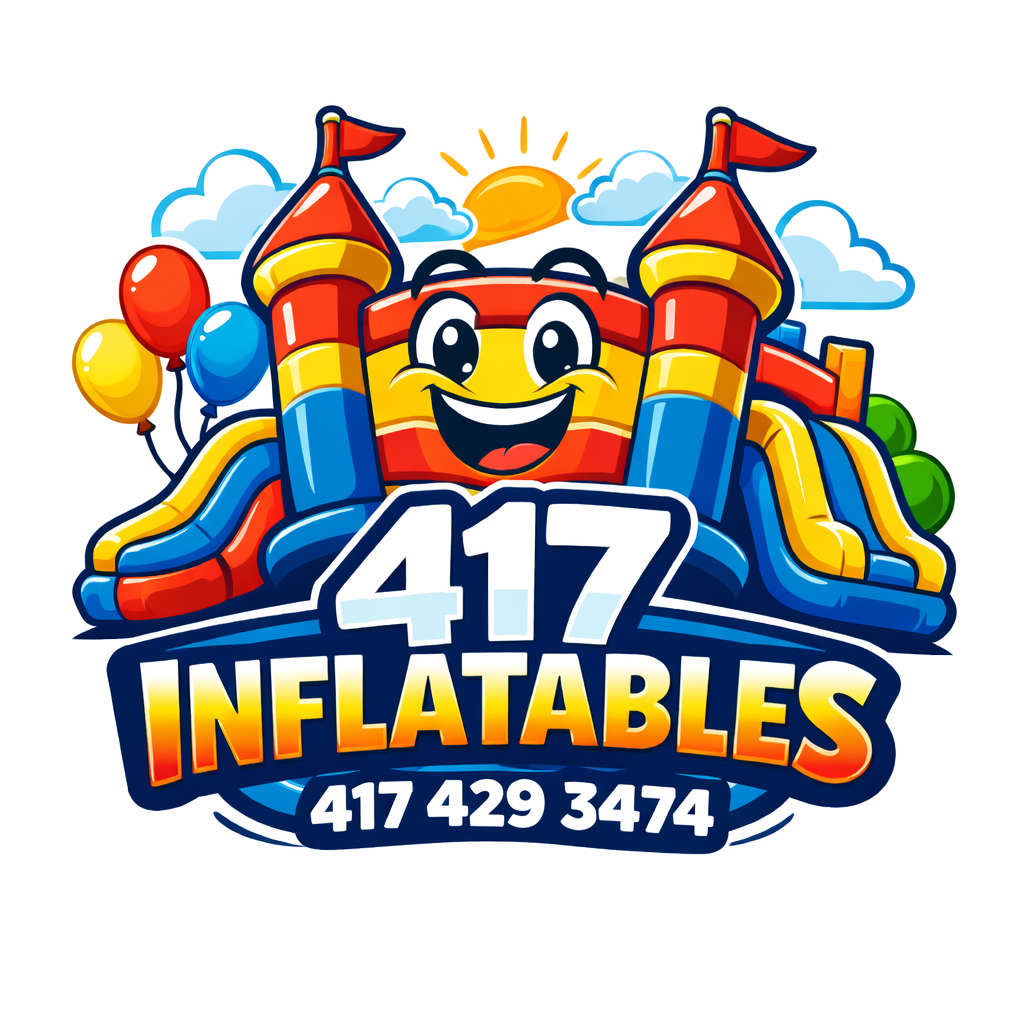 417 Inflatables