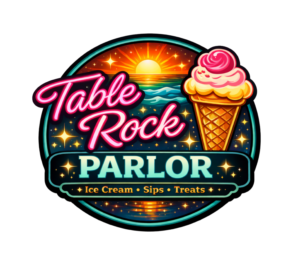 Table Rock Parlor